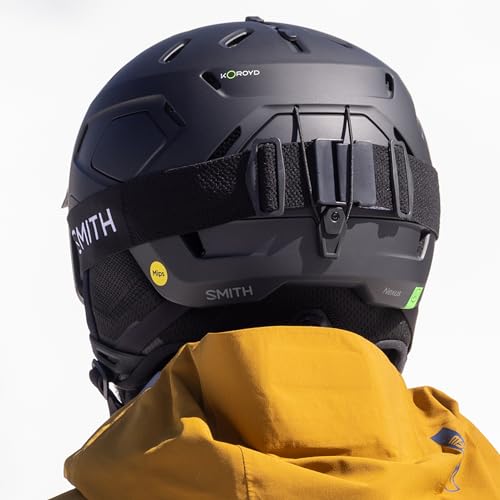 Unisex MIPS Snow Sport Helmet G96216
