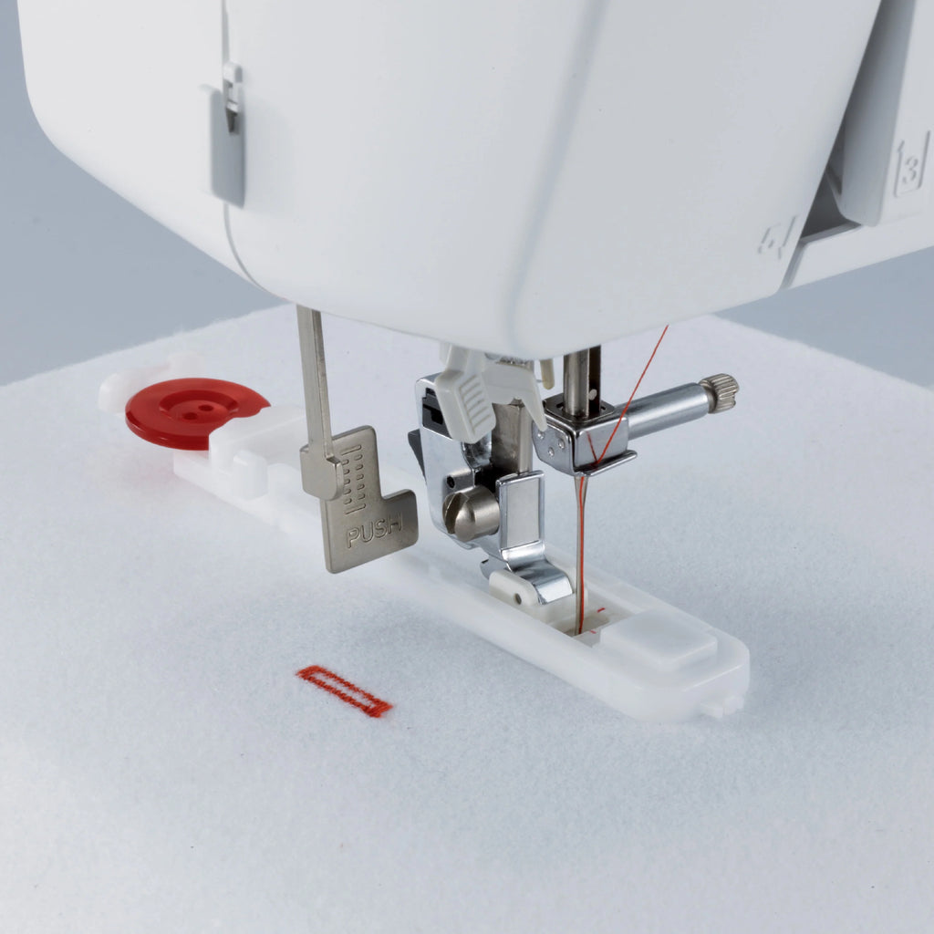 Portable Mechanical Sewing Machine with 27 Stitches Q421947