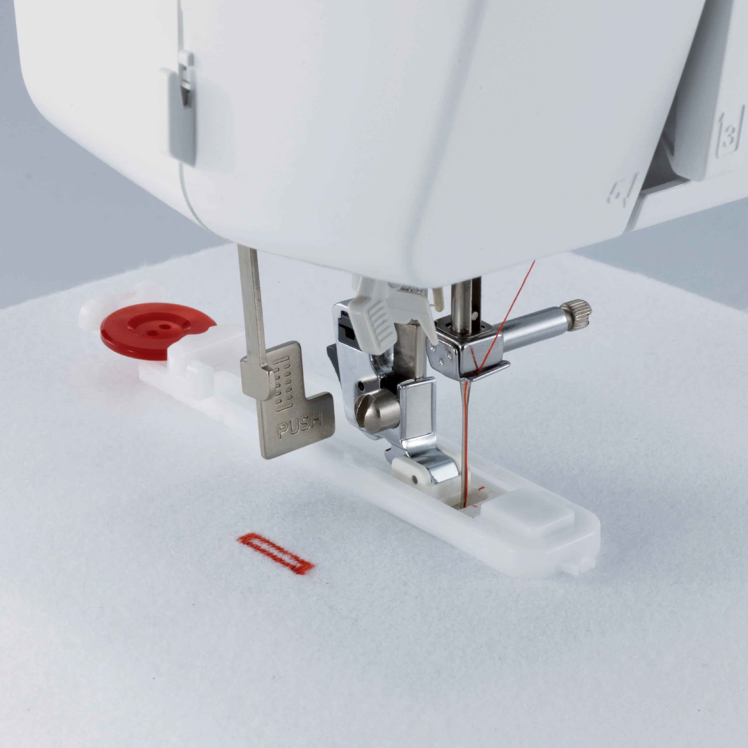 Portable Mechanical Sewing Machine with 27 Stitches Q421947
