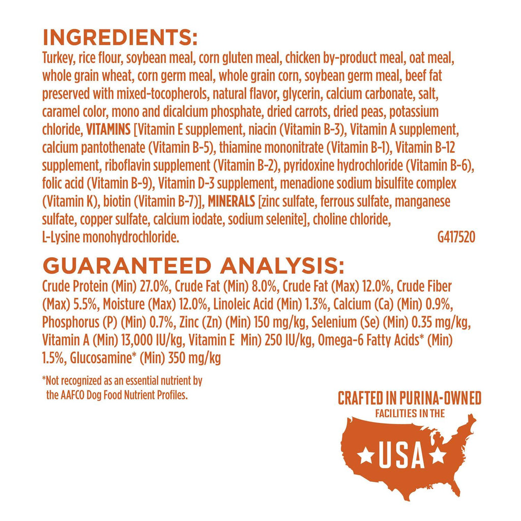 Healthy Weight Dog Food Dry Formula T32094