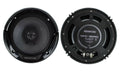 6.5" 300 Watt 2-Way Coaxial Car Speakers W28470