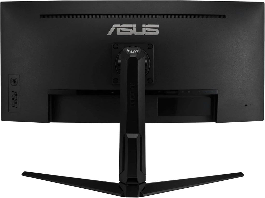 35' WQHD Curved Gaming Monitor B1023