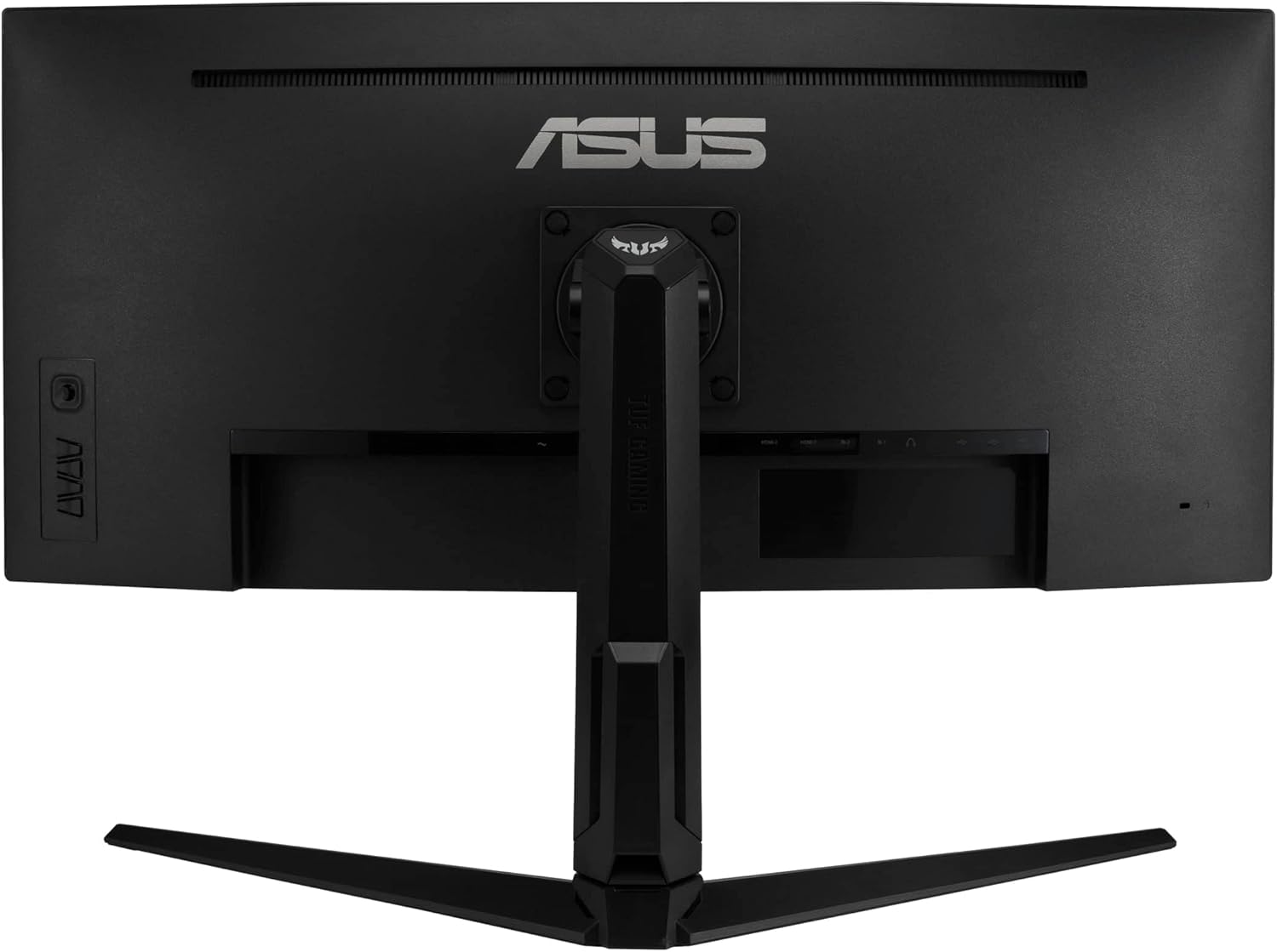 35' WQHD Curved Gaming Monitor B1023