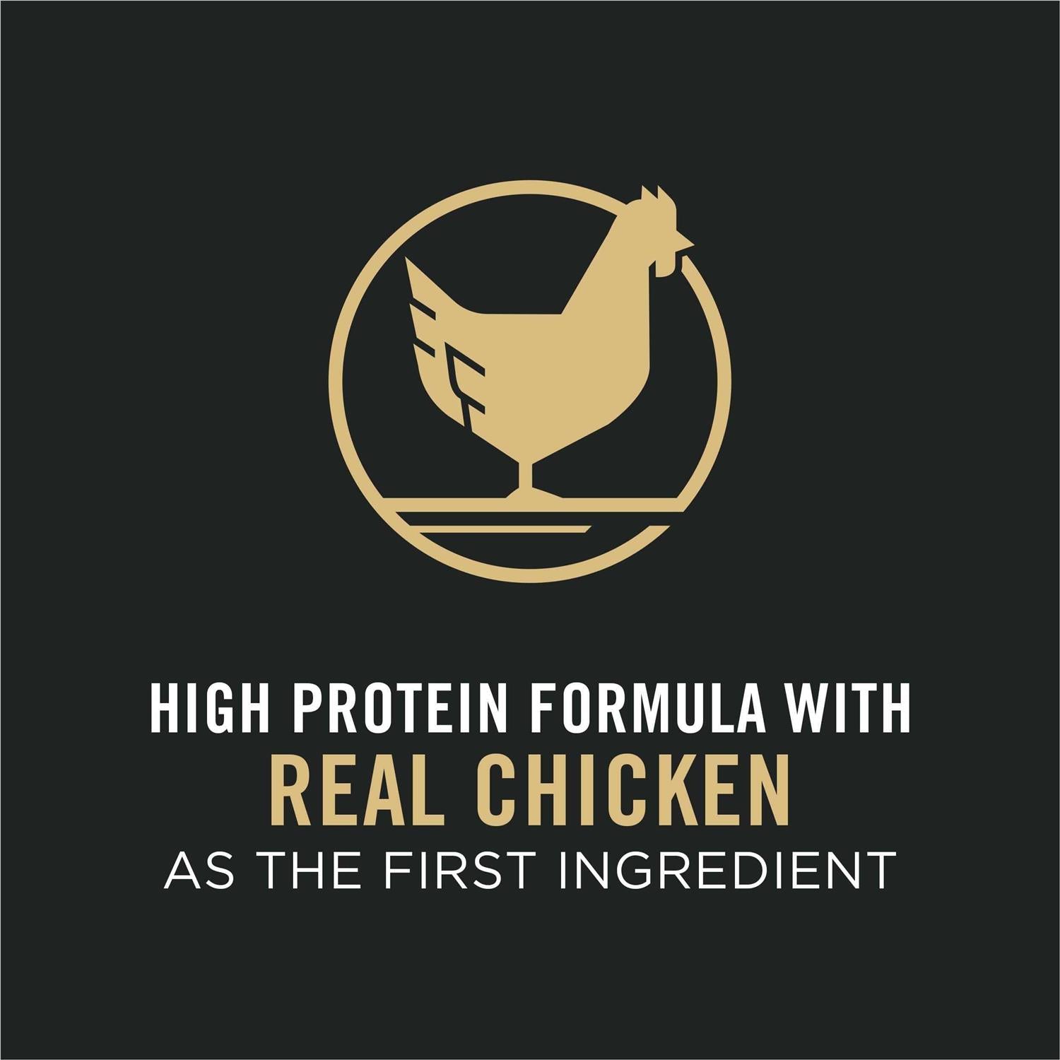 Weight Management Dog Food S89913