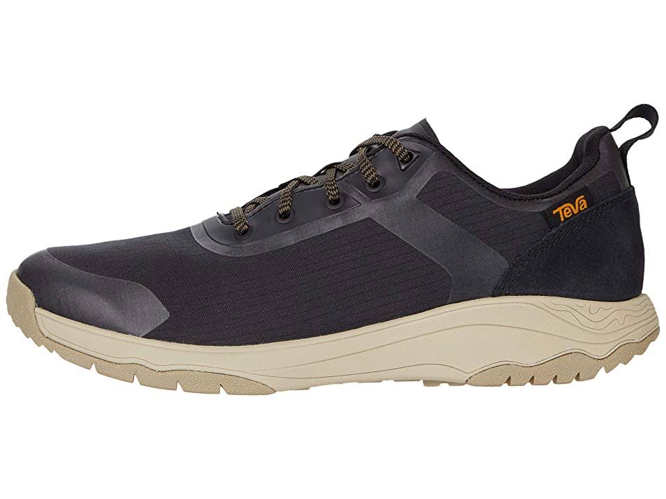 Men's Gateway Low Black Plaza Taupe W699317