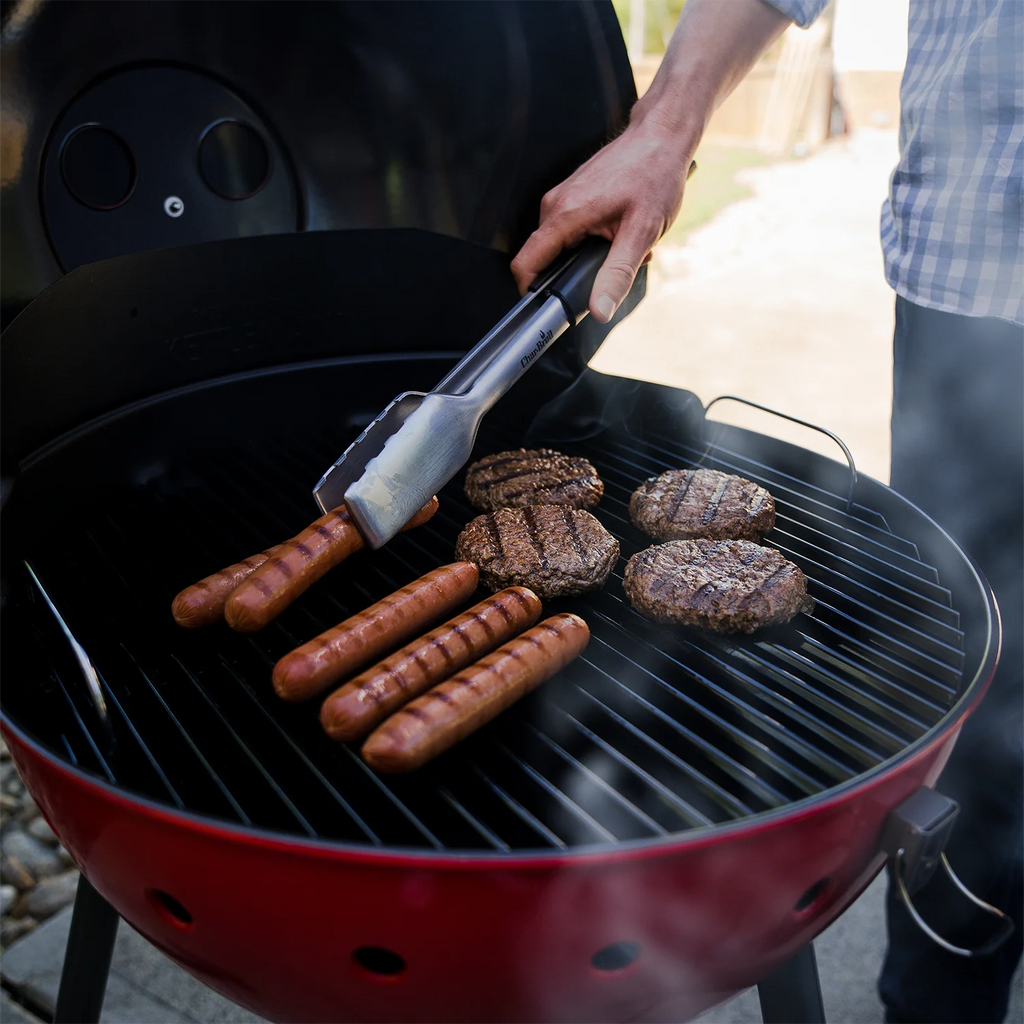Charcoal Grill O748