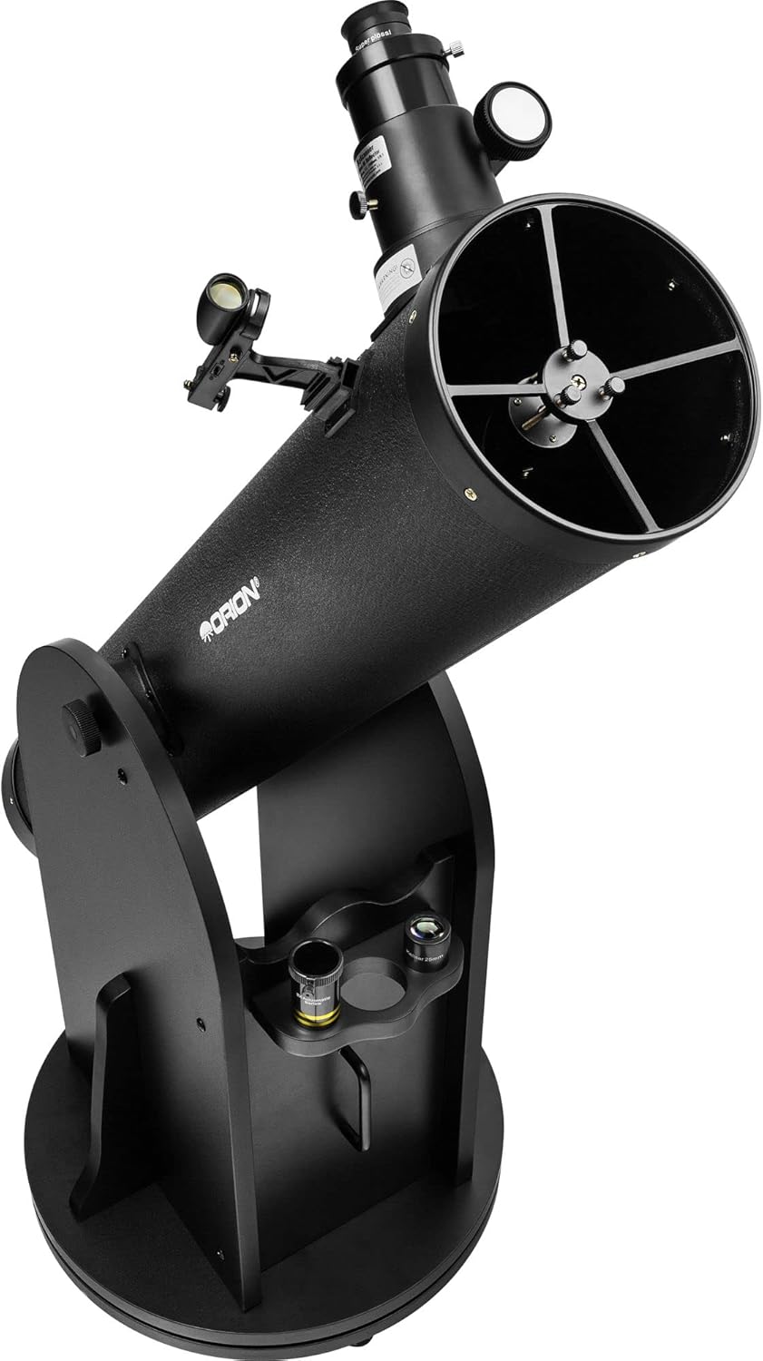 135mm Dobsonian Reflector Telescope G5738