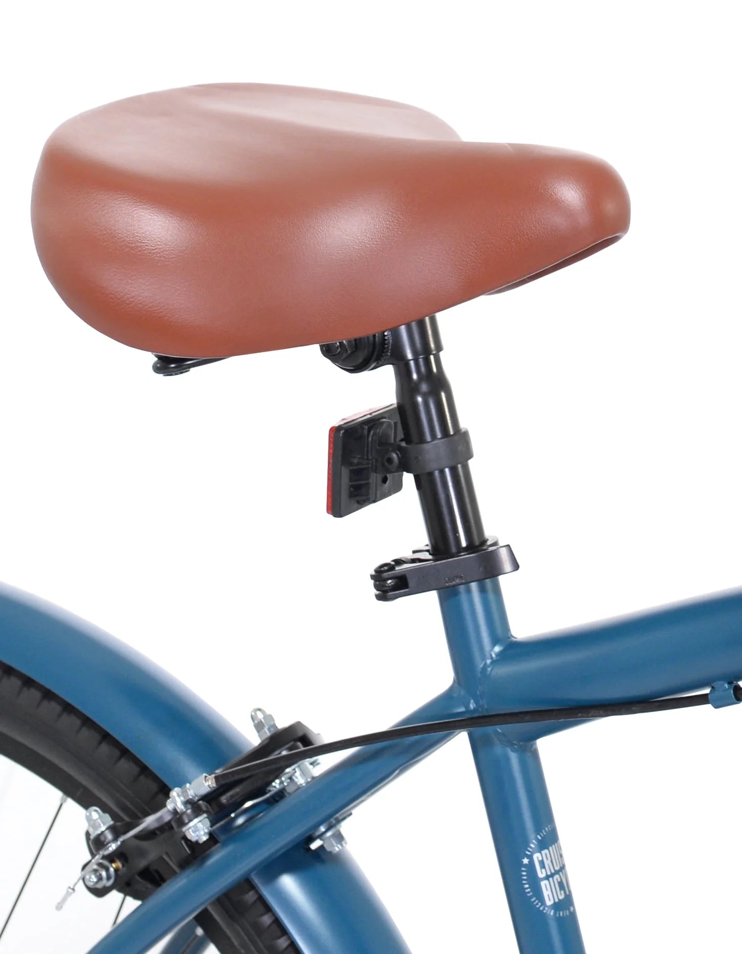 26 In. Satin Cocoa Men's Cruiser Bike G996422
