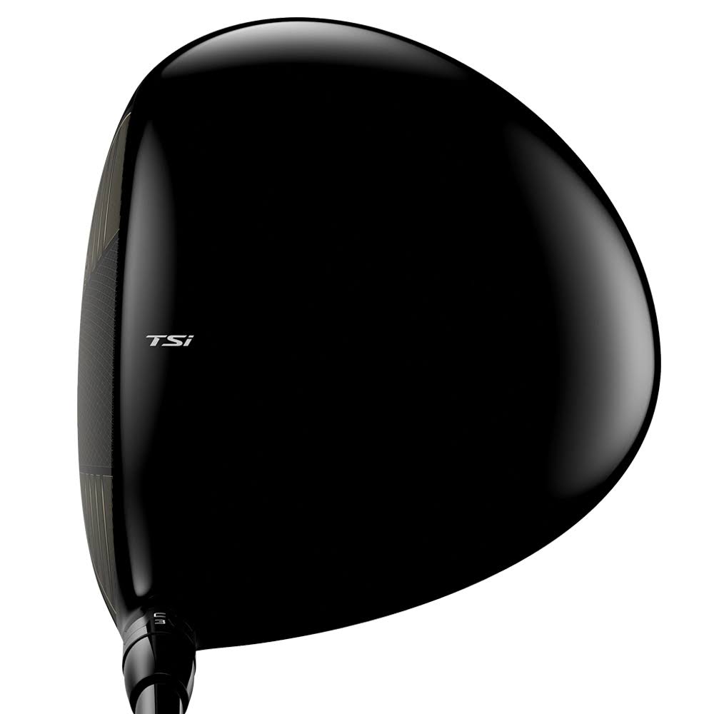 TSi2 Driver C901203