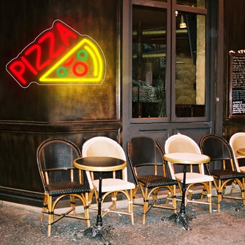 9.8" x 4.8" LED Neon Bar Sign P667880