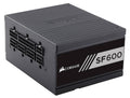 SF600 80 PLUS Gold 600W Power Supply H225381