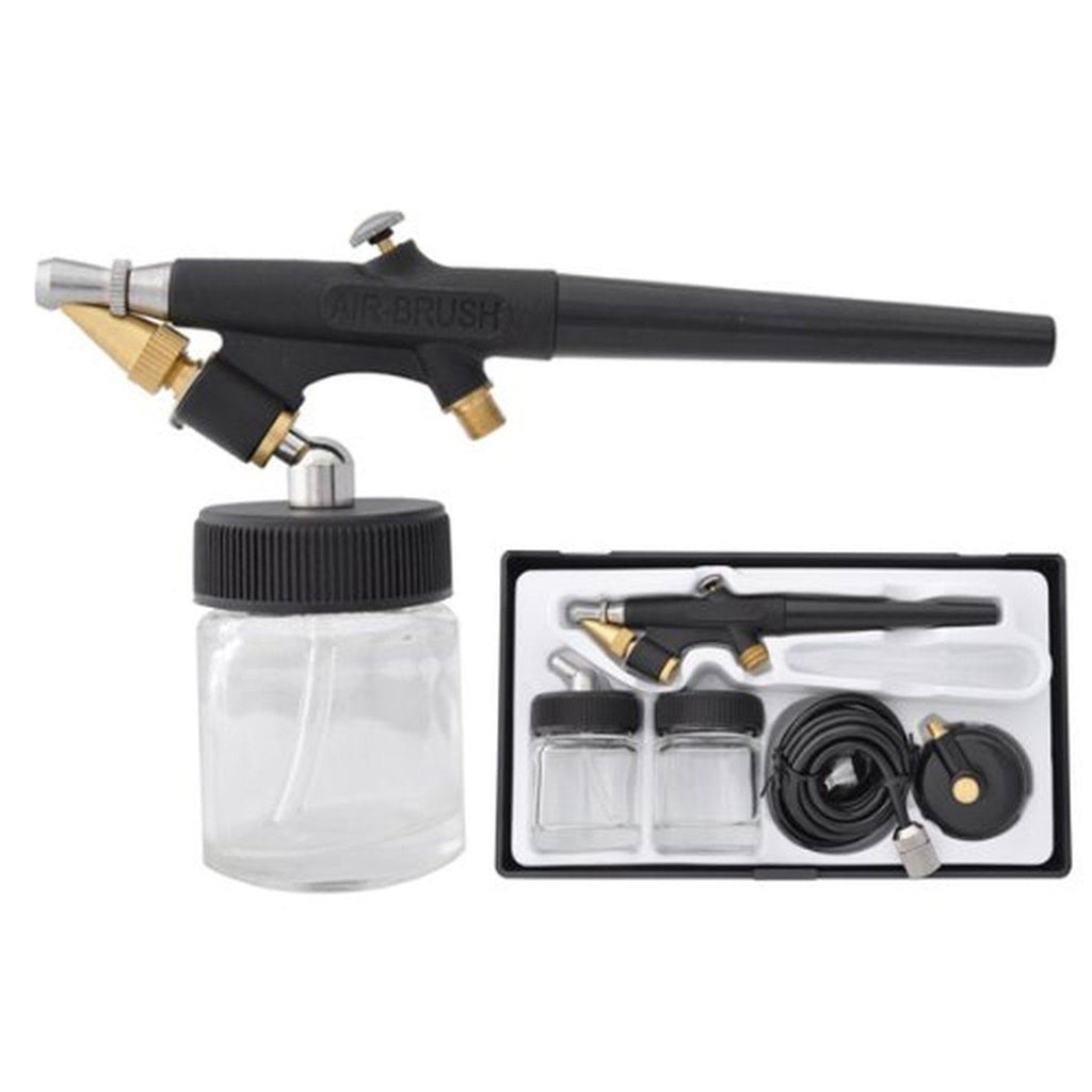 3 Airbrush Professional Airbrushing System A904