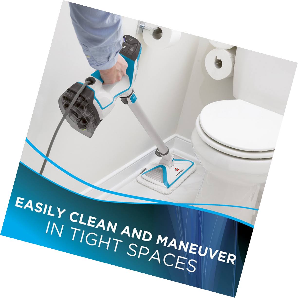 Powerfresh Slim Steam Mop M797