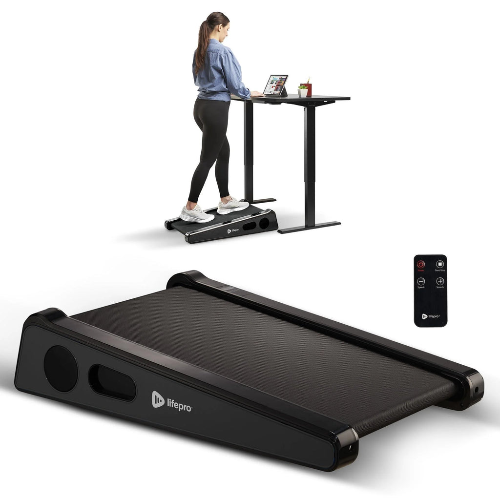 Portable Walking Pad Treadmill Y399028
