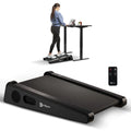 Portable Walking Pad Treadmill Y399028