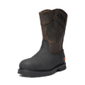 Steel Toe Pull-on Work Boot G4919