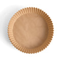 Unbleached Non-Stick Air Fryer Liners, 100 Count A684537