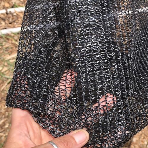 6.5X20Ft 40% Shade Cloth Mesh Tarp B576208