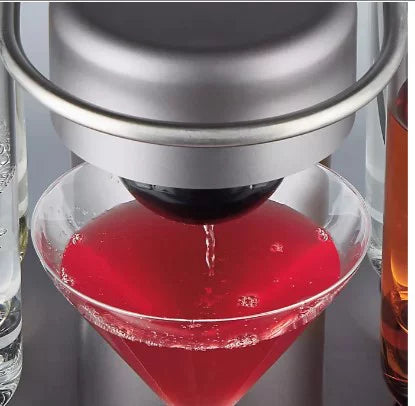 Premium Cocktail Machine S967