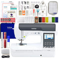 Embroidery & Sewing Machine C97470