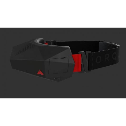 FPV Goggles A858