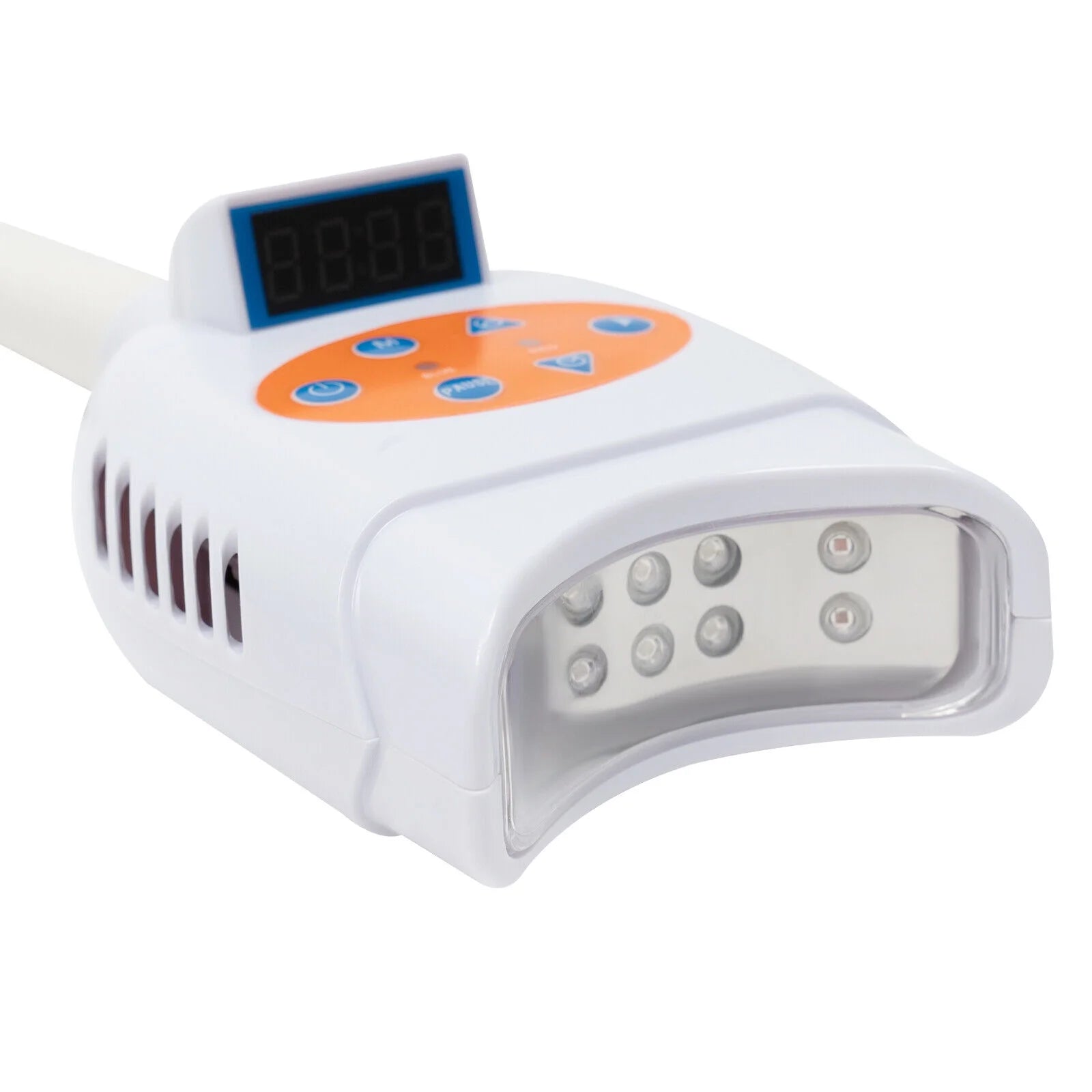 36W LED Teeth Whitening Machine with 10 Tubes H321874