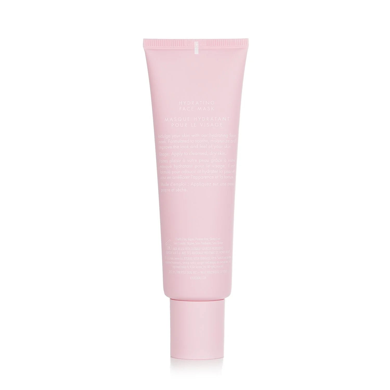 Hydrating Face Mask 85g/3oz T314