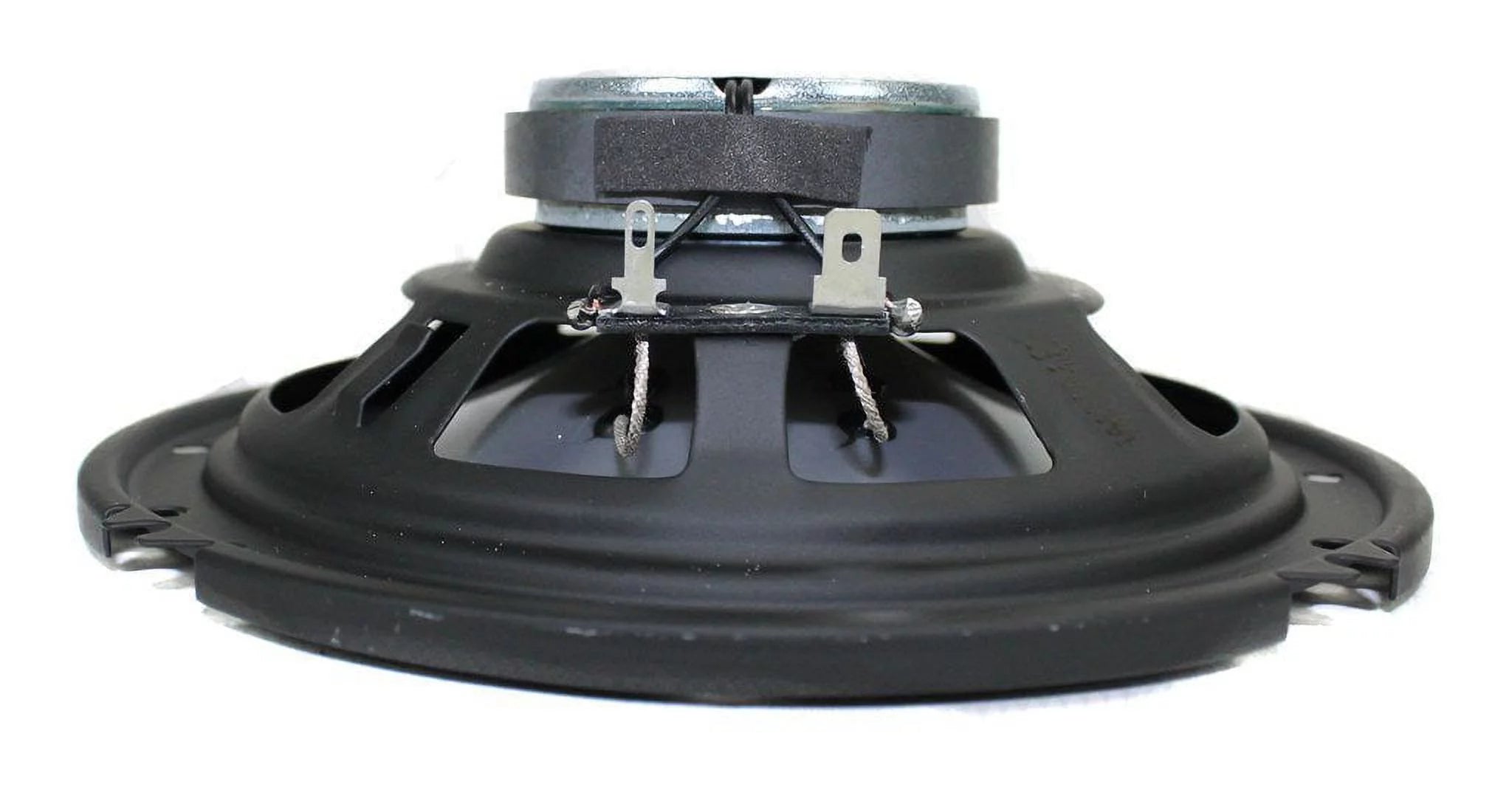6.5" 300 Watt 2-Way Coaxial Car Speakers W28470