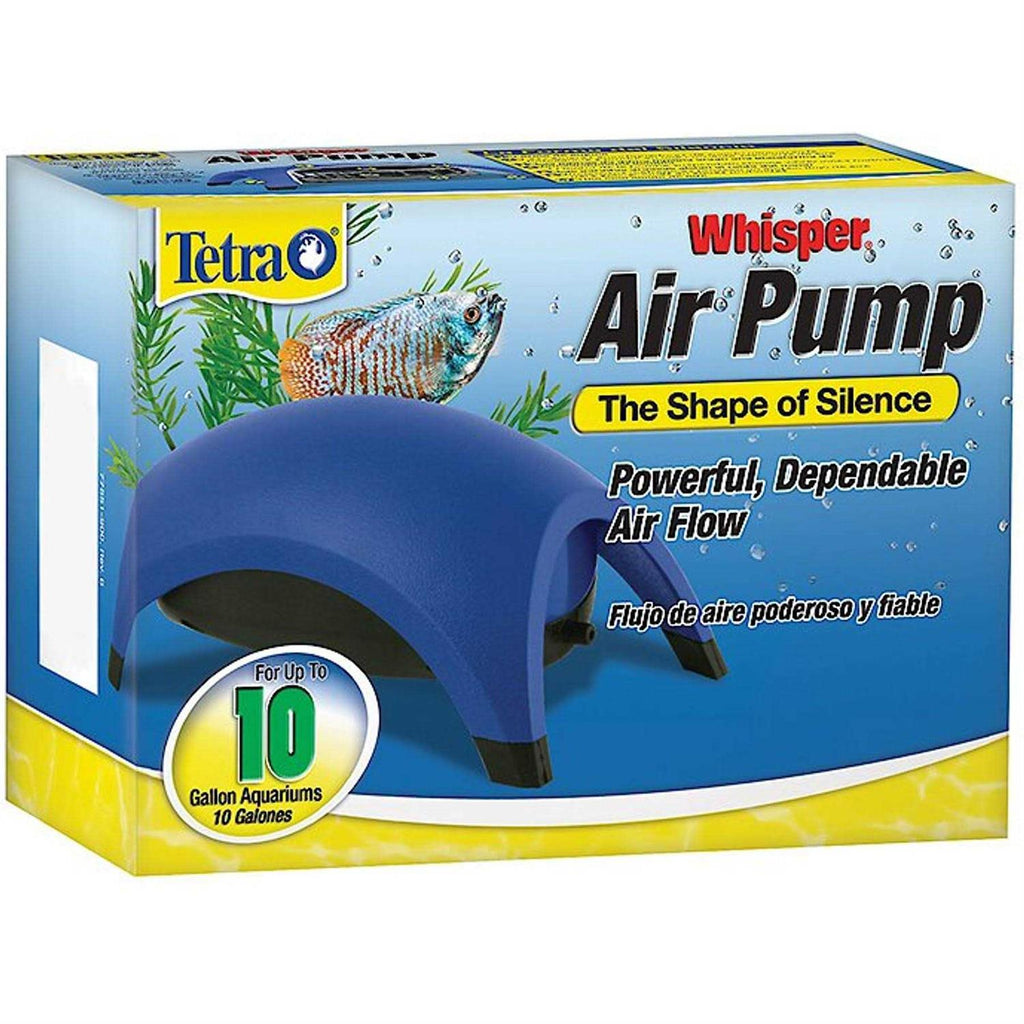 Tetra Whisper Air Pump A135