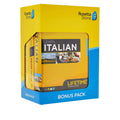 Learn Spanish Bonus Pack R278