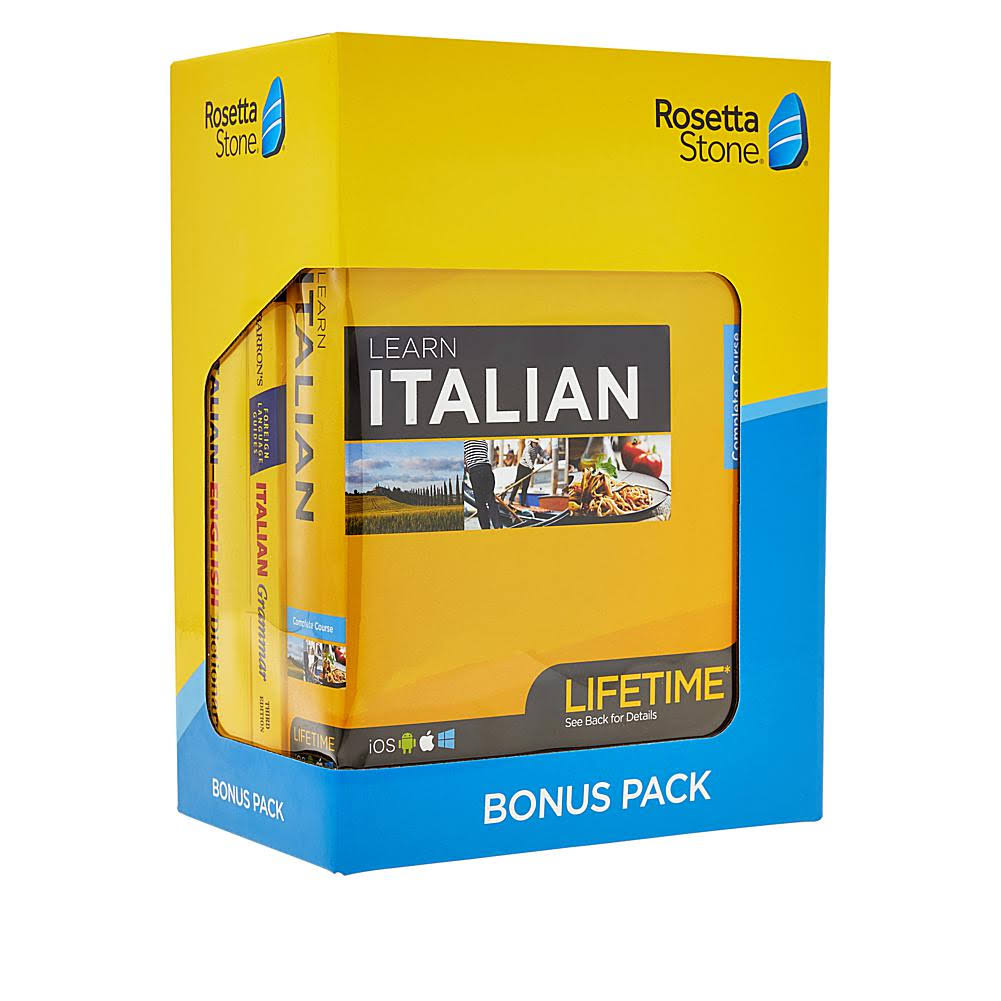 Learn Spanish Bonus Pack R278