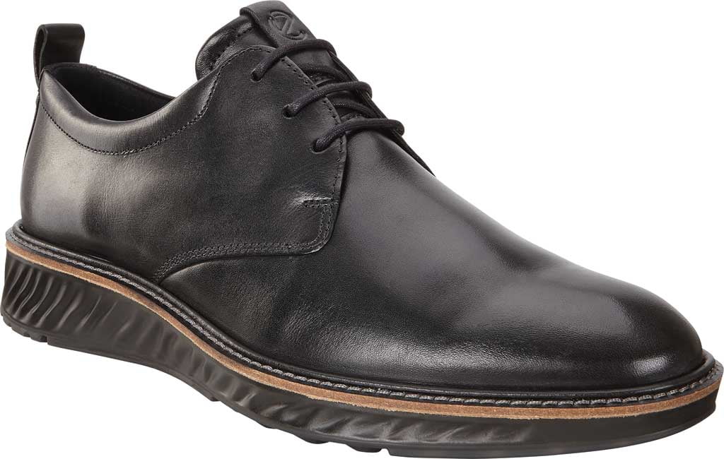 Plain Toe Oxford B654
