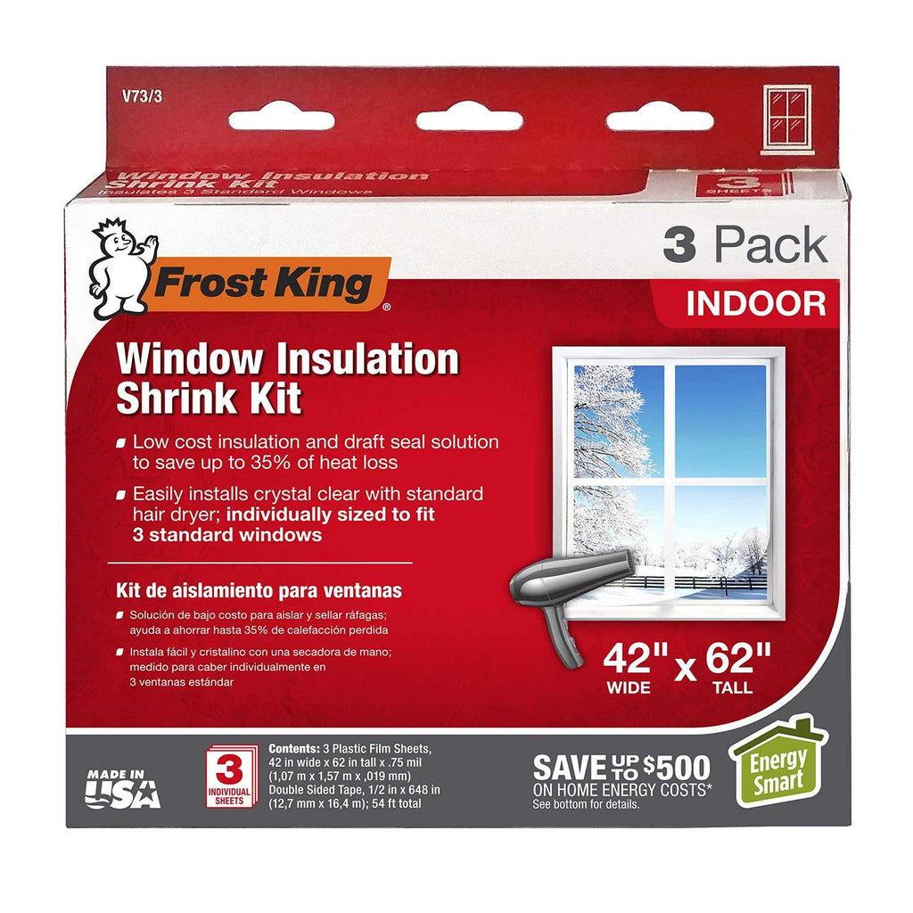 Shrink Window Kit Y9568