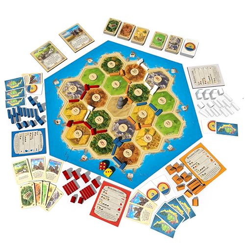 Board Game for 3 to 4 Players P123