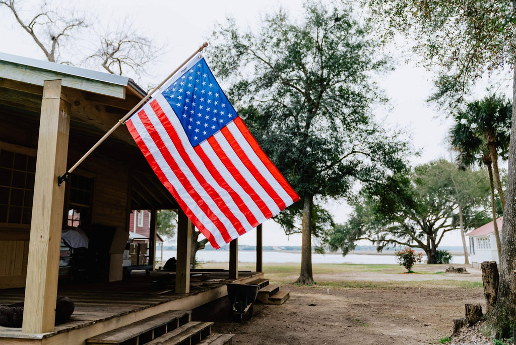 3x5 American Flag B8440