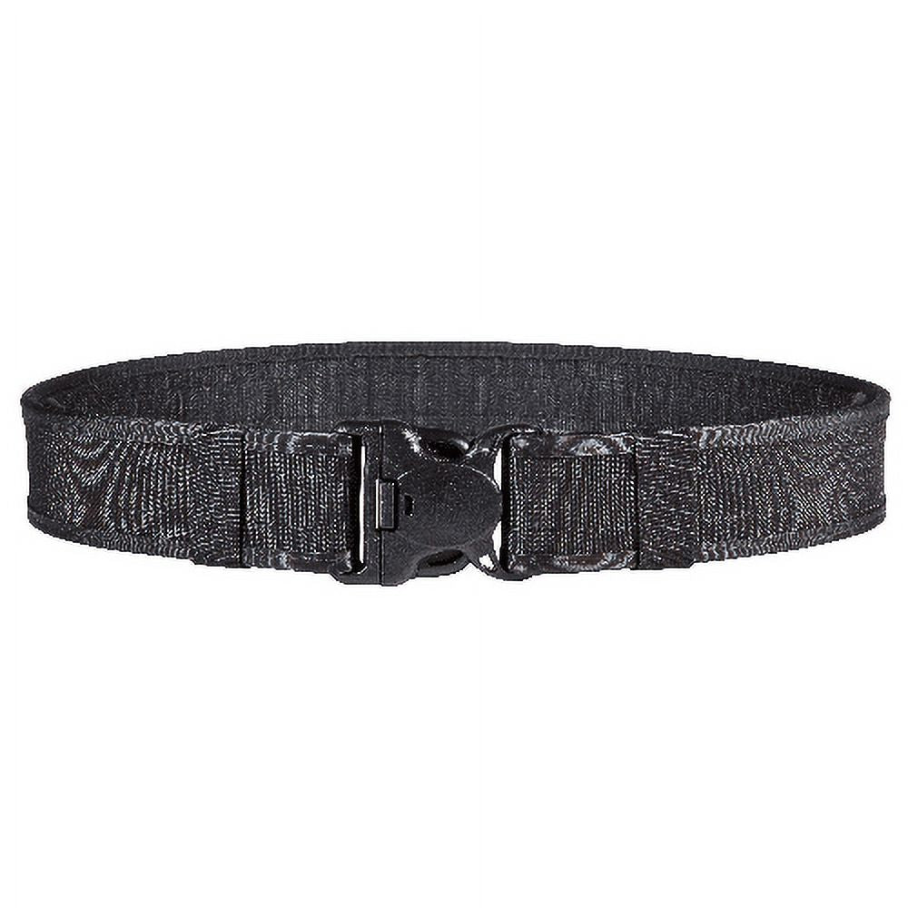 Black Nylon Duty Belt 42"-44" H5743