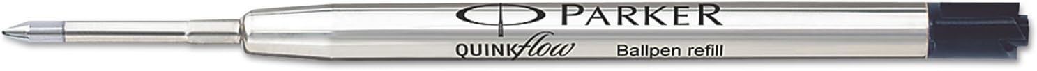 Fine Point Black Ink Ballpoint Pen Refill H453