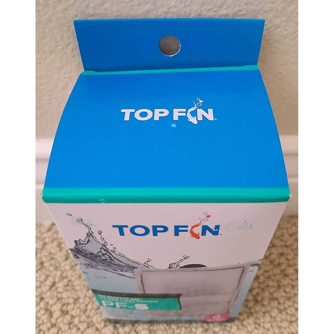 Small Filter Cartridges for PF10 Power Filters N742