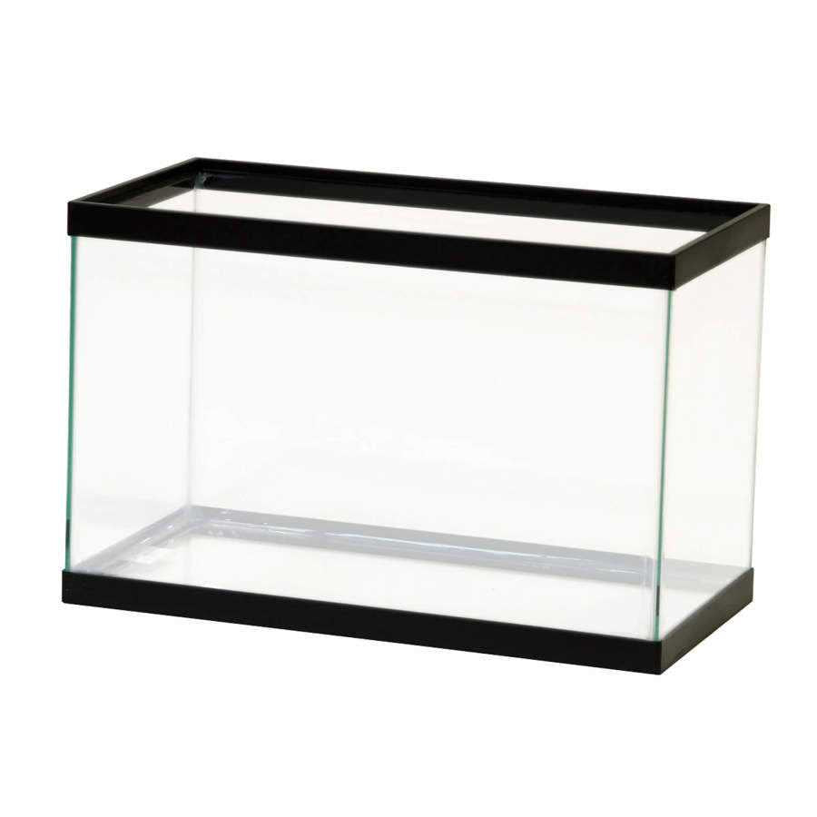 Standard Glass Rectangle Aquarium U9802