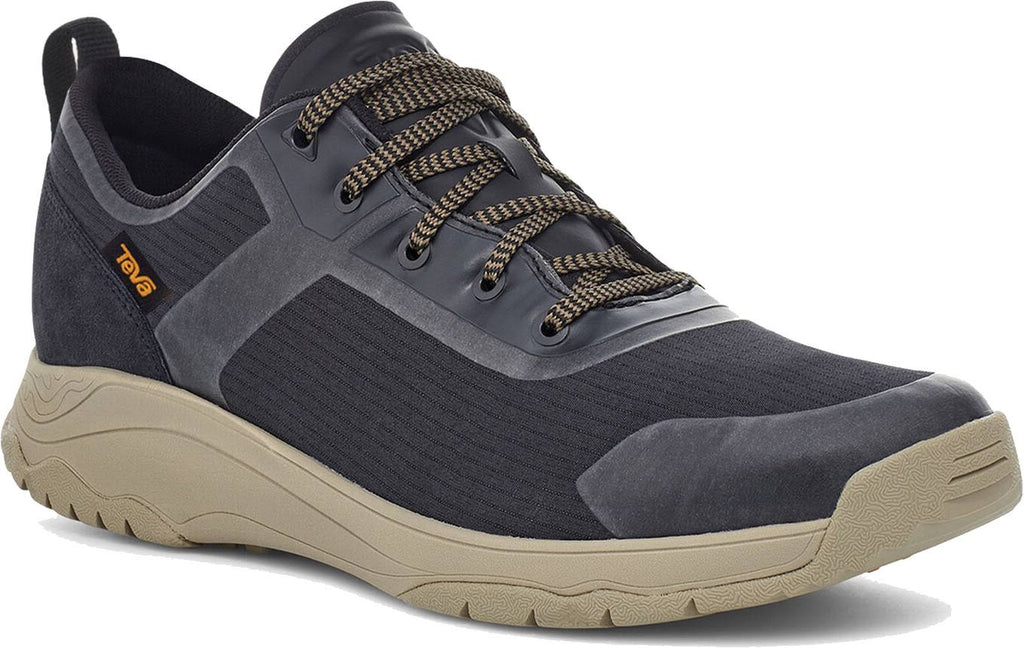 Men's Gateway Low Black Plaza Taupe W699317