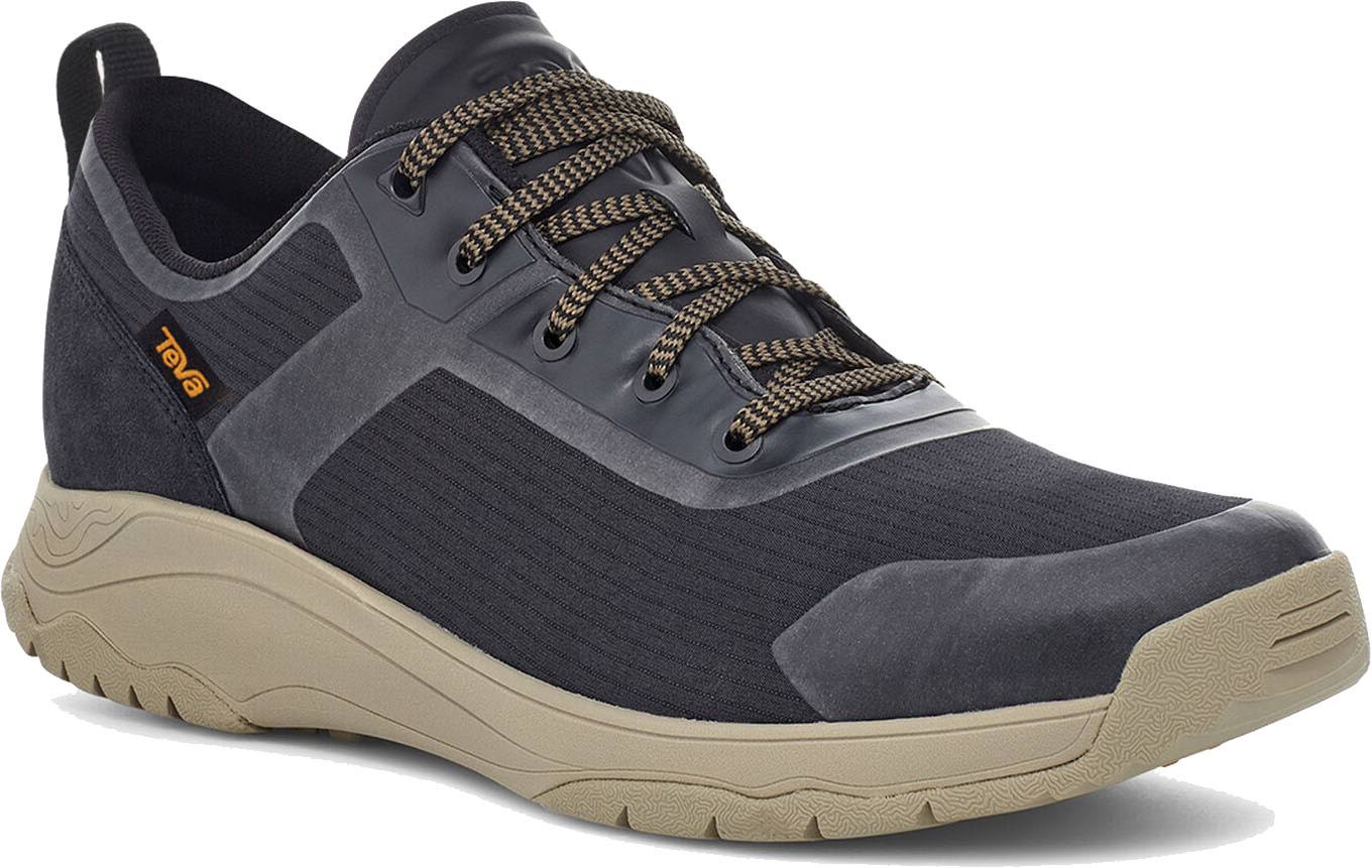 Men's Gateway Low Black Plaza Taupe W699317