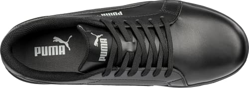 Composite Toe Slip Resistant Low Work Shoes H9195