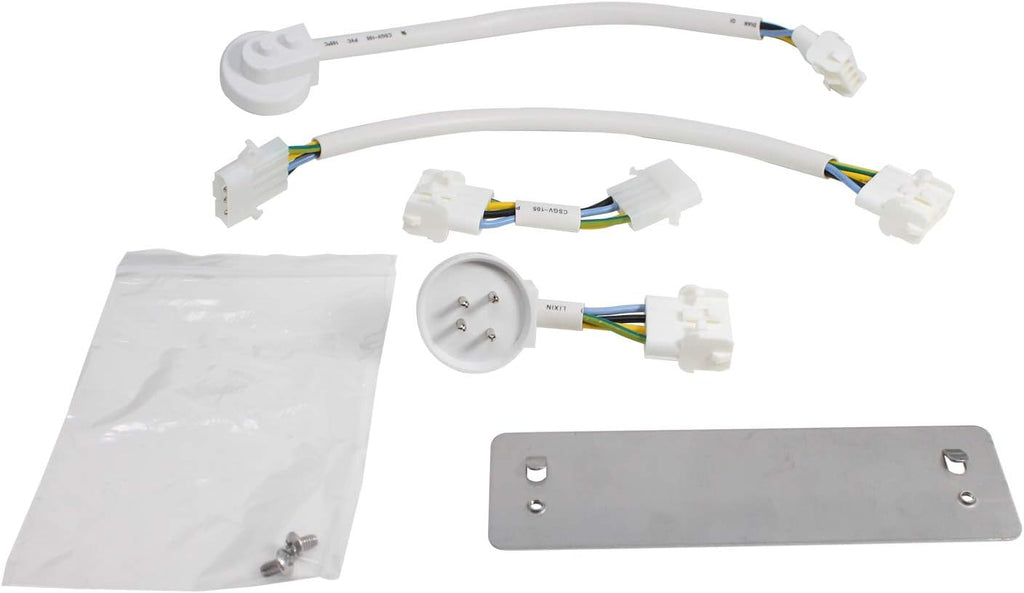 Refrigerator Ice Maker I1178