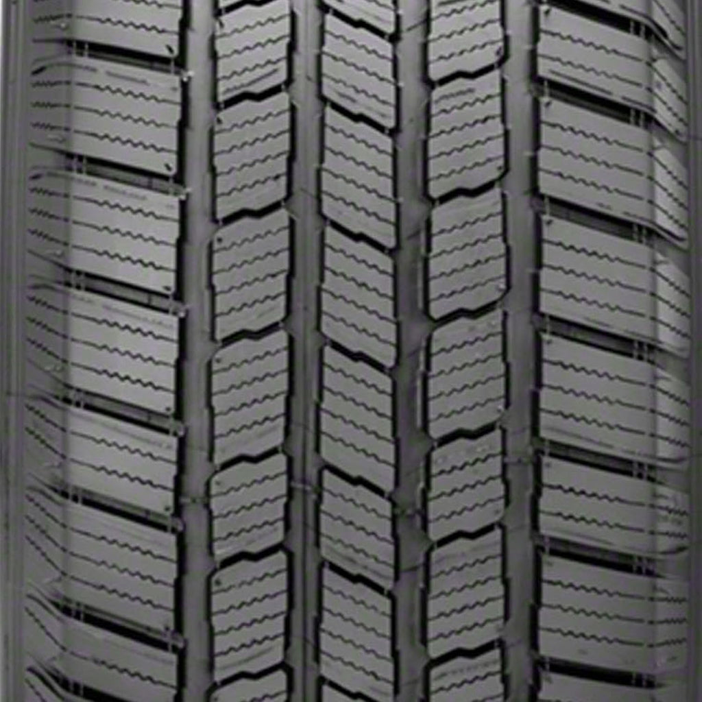 245/70R16 107T All Season Radial Car Tire G2779