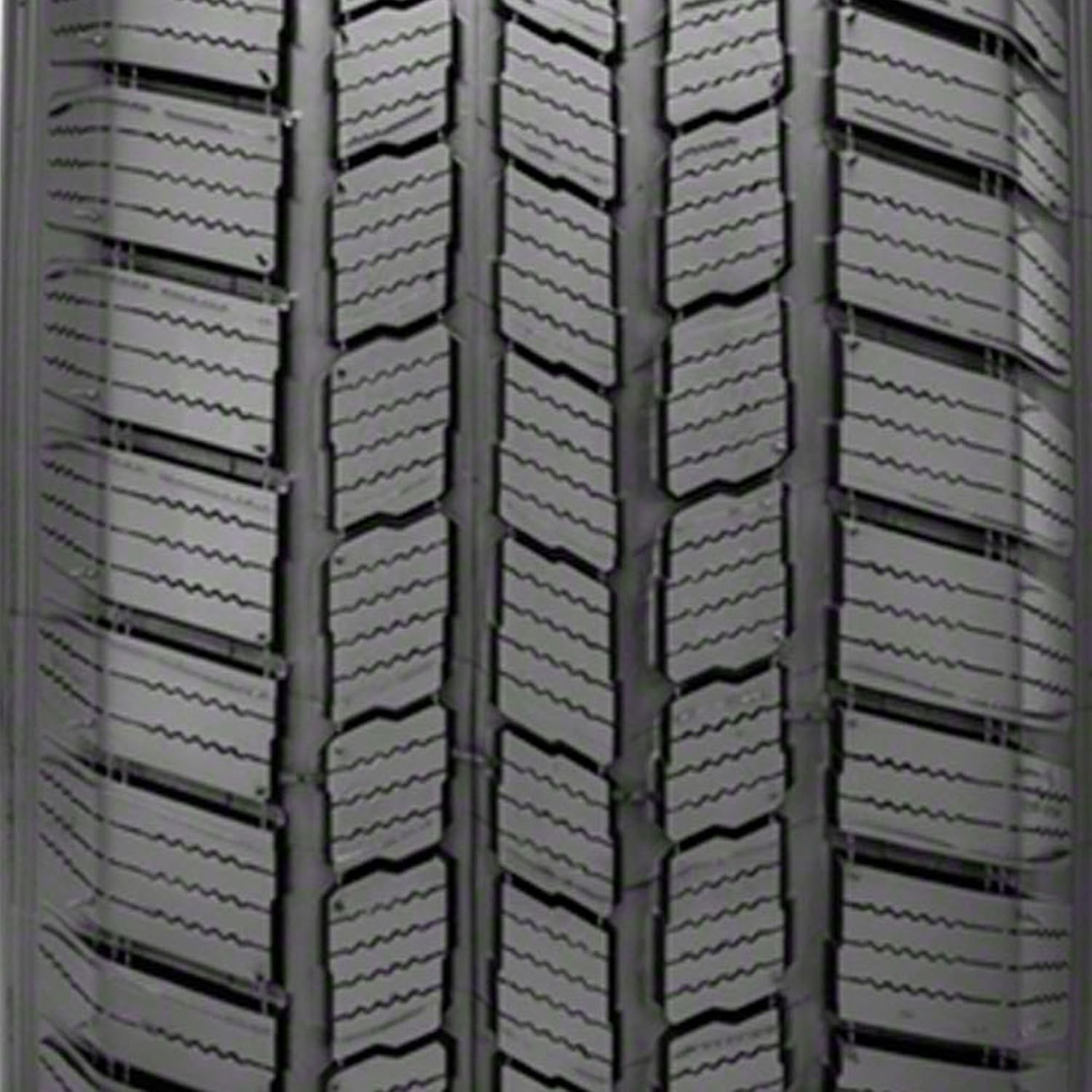 245/70R16 107T All Season Radial Car Tire G2779