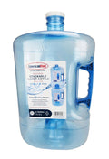 3-Gallon Blue Water Bottle F804