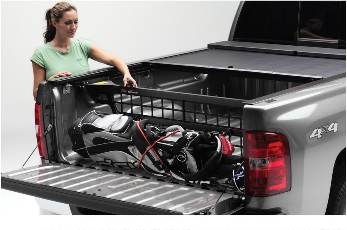 Truck Bed Divider G706183