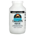 Omega EPA Fish Oil, 200 ea K677