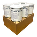 Freeze Dried Food Storage Kit, 6 Cans Q460418