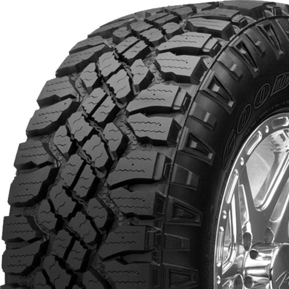 LT235/75R15 C/6PLY Tire S312